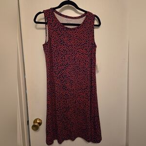 Amazon Essential Sleeveless Dress